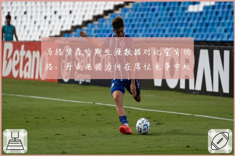 马格努森哈斯生涯数据对比霍肯伯格,丹麦老将为何在席位竞争中处于劣势