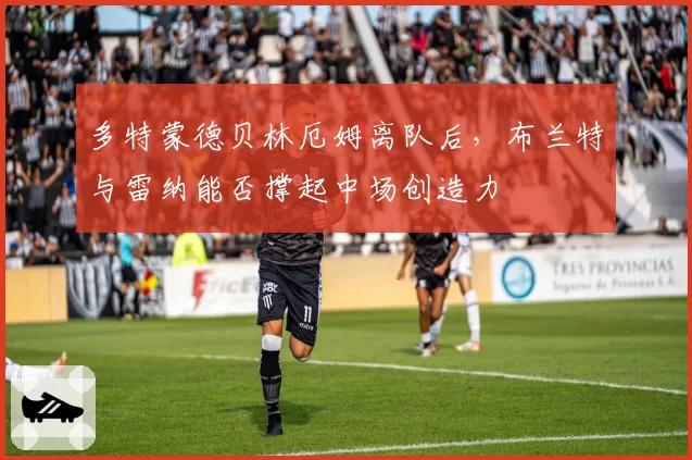 多特蒙德贝林厄姆离队后,布兰特与雷纳能否撑起中场创造力
