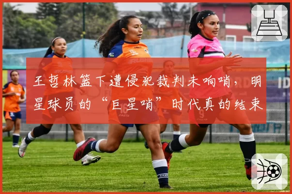 王哲林篮下遭侵犯裁判未响哨,明星球员的“巨星哨”时代真的结束了吗?